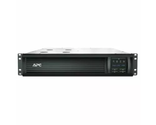 ИБП APC Smart-UPS SMT1500RMI2UC