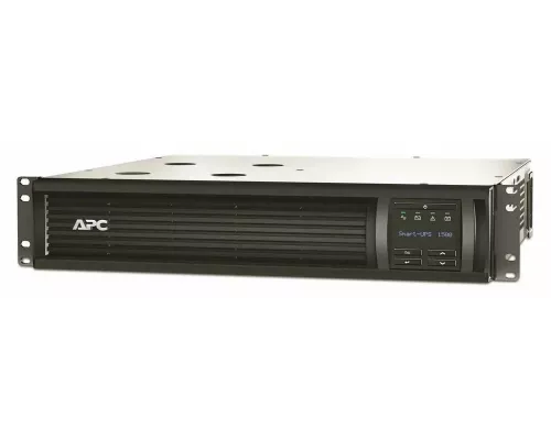 ИБП APC Smart-UPS SMT1500RMI2UC