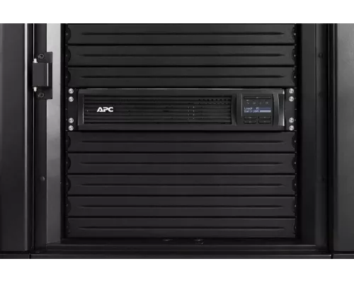 ИБП APC Smart-UPS SMT1500RMI2UC
