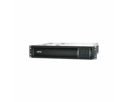 ИБП APC Smart-UPS SMT1500RMI2UC