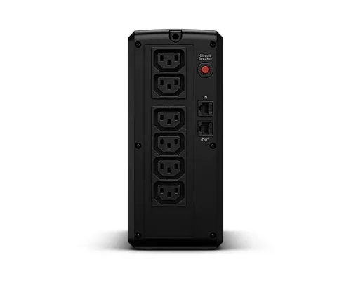 ИБП APC Smart-UPS SRT SRT6KXLI черный