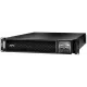 ИБП APC Smart-UPS SRT1000RMXLI  Black