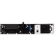 ИБП APC Smart-UPS SRT1000RMXLI  Black