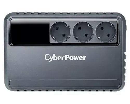 ИБП CyberPower BU600E