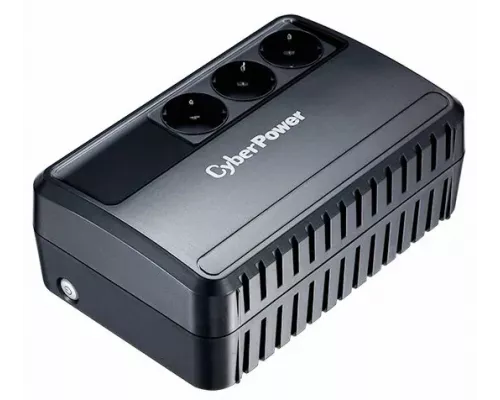 ИБП CyberPower BU600E