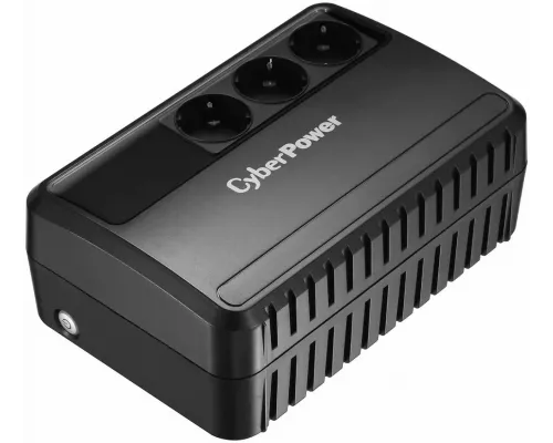 ИБП CyberPower BU600E