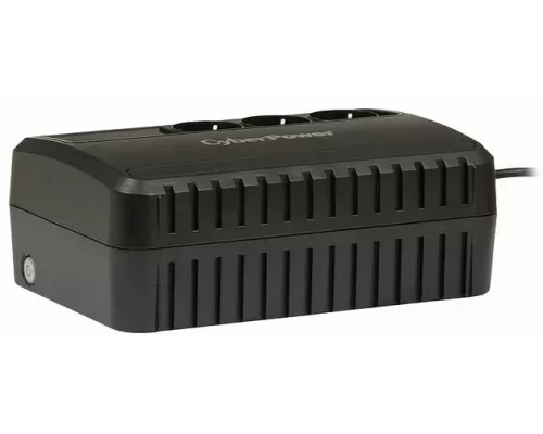 ИБП CyberPower BU600E