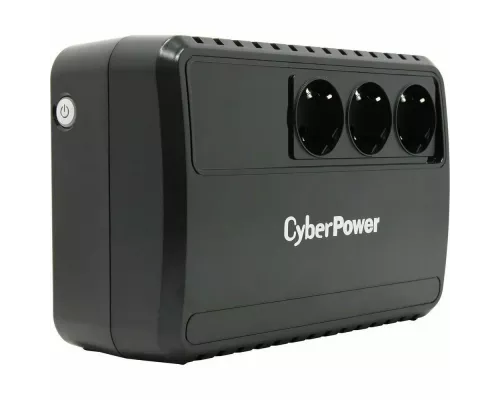 ИБП CyberPower BU600E
