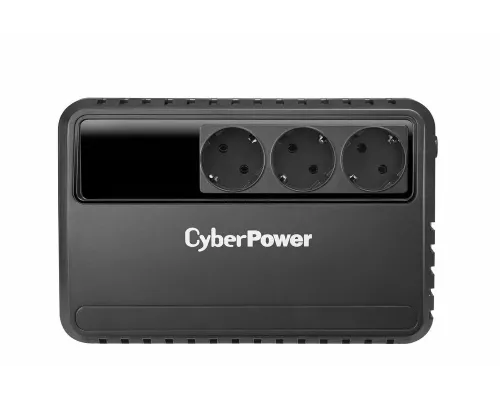 ИБП CyberPower BU600E