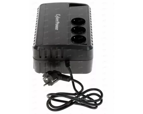 ИБП CyberPower BU600E