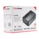 ИБП CyberPower BU600E