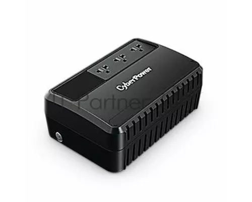 ИБП CyberPower BU600E