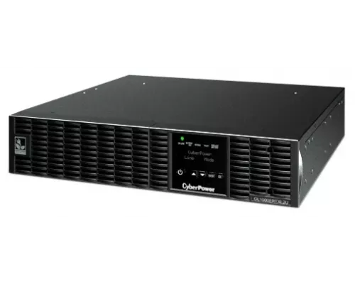ИБП CyberPower OL1000ERTXL2U