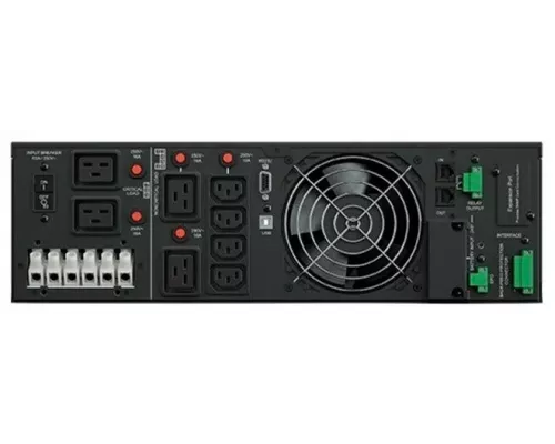 ИБП CyberPower OL10KERT3UPM