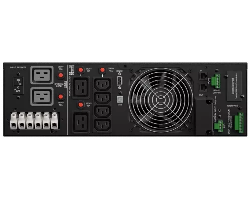 ИБП CyberPower OL10KERT3UPM