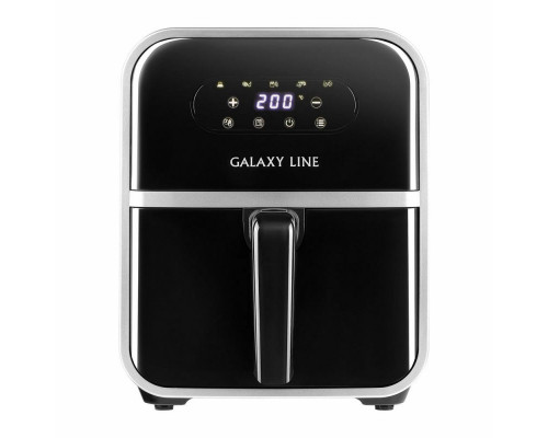 Аэрогриль GALAXY GL 2528 Аэрогриль GALAXY GL 2528