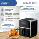 Аэрогриль GALAXY GL 2528