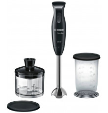 Блендер BOSCH MSM 2620B черный