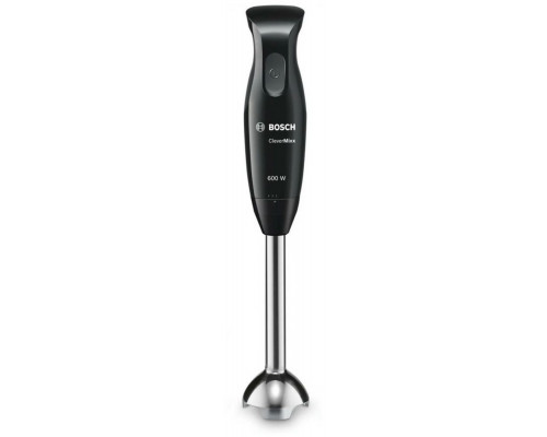 Блендер BOSCH MSM 2620B черный