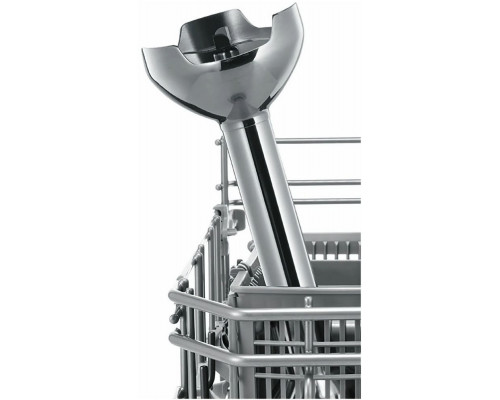 Блендер BOSCH MSM 2620B черный