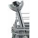 Блендер BOSCH MSM 2620B черный