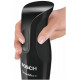 Блендер BOSCH MSM 2620B черный