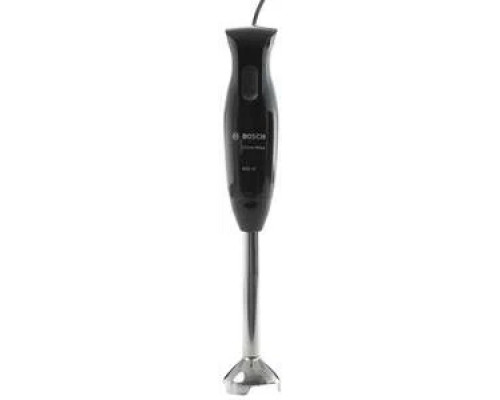 Блендер BOSCH MSM 2620B черный