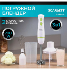 Блендер SCARLETT SC-HB42F67