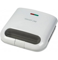 Вафельница GALAXY GL 2962
