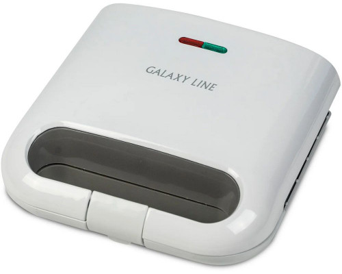 Вафельница GALAXY GL 2962