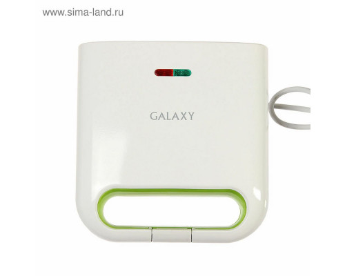 Вафельница GALAXY GL 2963