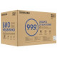 Встраиваемая микроволновая печь SAMSUNG MG22M8074AT/BW нерж.сталь/черный