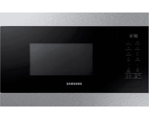 Встраиваемая микроволновая печь SAMSUNG MG22M8074AT/BW нерж.сталь/черный Встраиваемая микроволновая печь SAMSUNG MG22M8074AT/BW нерж.сталь/черный