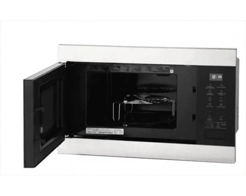 Встраиваемая микроволновая печь SAMSUNG MG22M8074AT/BW нерж.сталь/черный Встраиваемая микроволновая печь SAMSUNG MG22M8074AT/BW нерж.сталь/черный