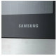 Встраиваемая микроволновая печь SAMSUNG MG22M8074AT/BW нерж.сталь/черный