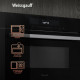 Встраиваемая микроволновая печь WEISSGAUFF BMWO-341 DB