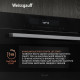 Встраиваемая микроволновая печь WEISSGAUFF BMWO-341 DB