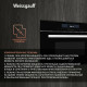 Встраиваемая микроволновая печь WEISSGAUFF BMWO-341 DB