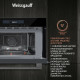 Встраиваемая микроволновая печь WEISSGAUFF BMWO-341 DB