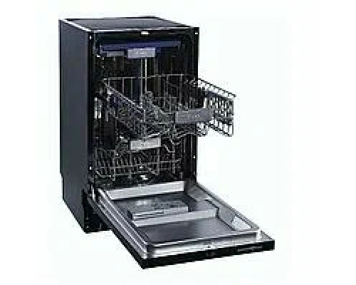 Встраиваемая посудомоечная машина LEX PM 4563 N нержавеющая сталь Встраиваемая посудомоечная машина LEX PM 4563 N нержавеющая сталь