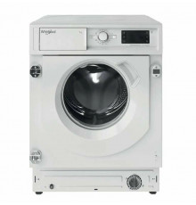 Встраиваемая стиральная машина Whirlpool BI WMWG71483E EU N