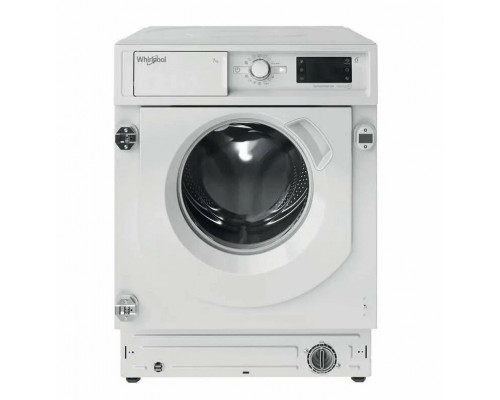 Встраиваемая стиральная машина Whirlpool BI WMWG71483E EU N Встраиваемая стиральная машина Whirlpool BI WMWG71483E EU N