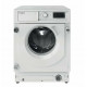 Встраиваемая стиральная машина Whirlpool BI WMWG71483E EU N