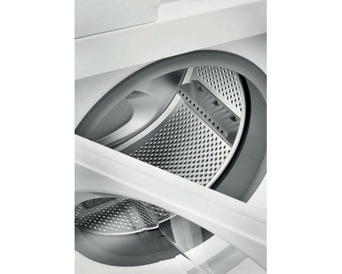 Встраиваемая стиральная машина Whirlpool BI WMWG71483E EU N Встраиваемая стиральная машина Whirlpool BI WMWG71483E EU N
