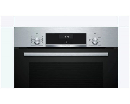 Духовой шкаф Bosch HBJ558YS0Q Духовой шкаф Bosch HBJ558YS0Q