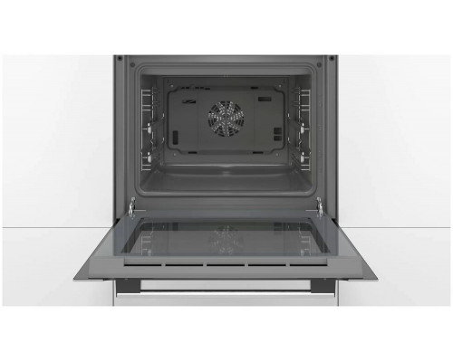 Духовой шкаф Bosch HBJ558YS0Q Духовой шкаф Bosch HBJ558YS0Q