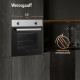 Духовой шкаф MIDEA MO92170CGB