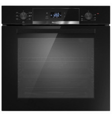 Духовой шкаф Weissgauff EOV 29 PDB Black Edition черный