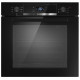 Духовой шкаф Weissgauff EOV 29 PDB Black Edition черный