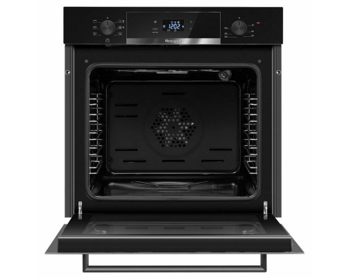 Духовой шкаф Weissgauff EOV 29 PDB Black Edition черный Духовой шкаф Weissgauff EOV 29 PDB Black Edition черный